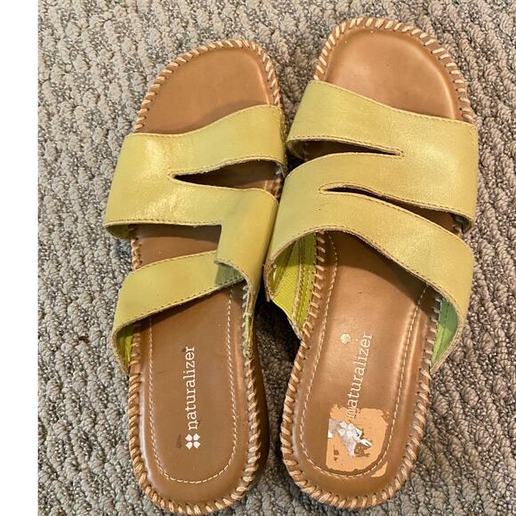 Naturalizer 7 Sandals - Picture 5 of 8